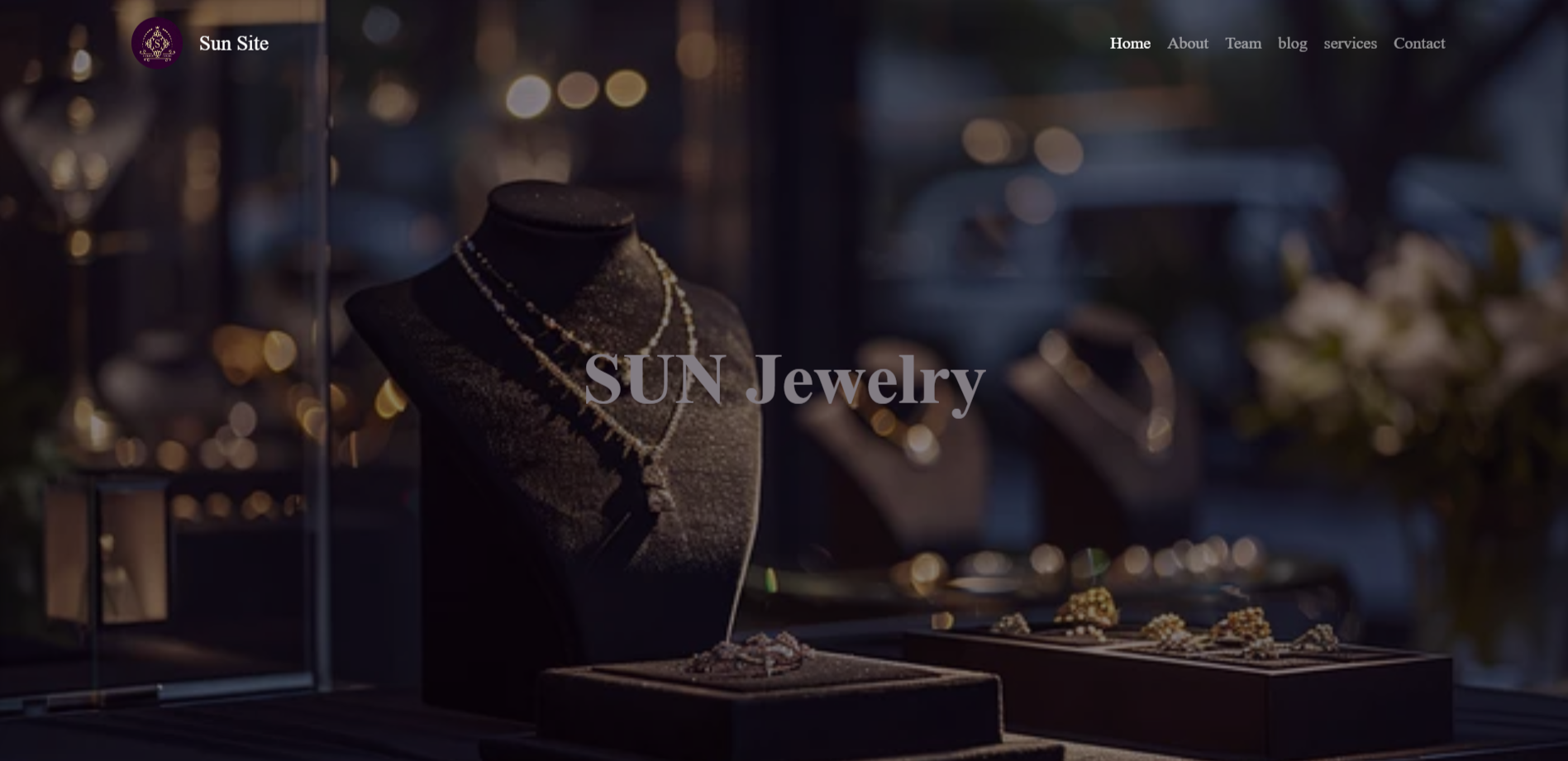 Ecommerce design